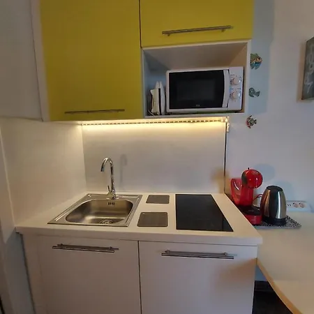 Apartma Viktorija Portoroz Exterior photo