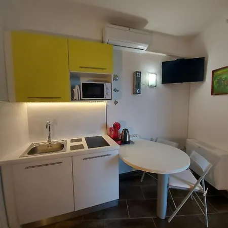 Apartma Viktorija Portoroz Exterior photo