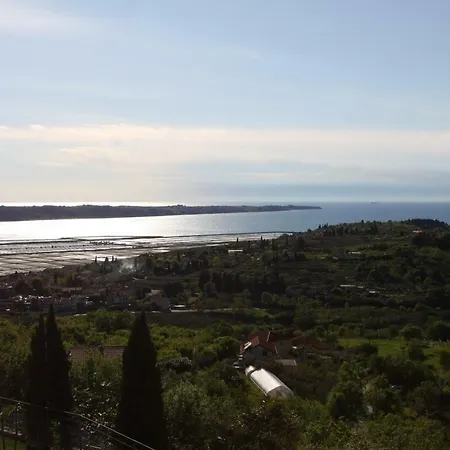 Apartma Viktorija Portoroz Exterior photo