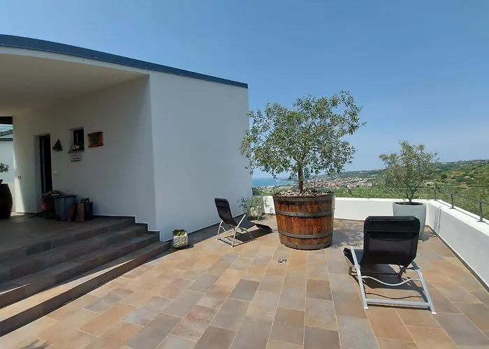 Apartma Viktorija