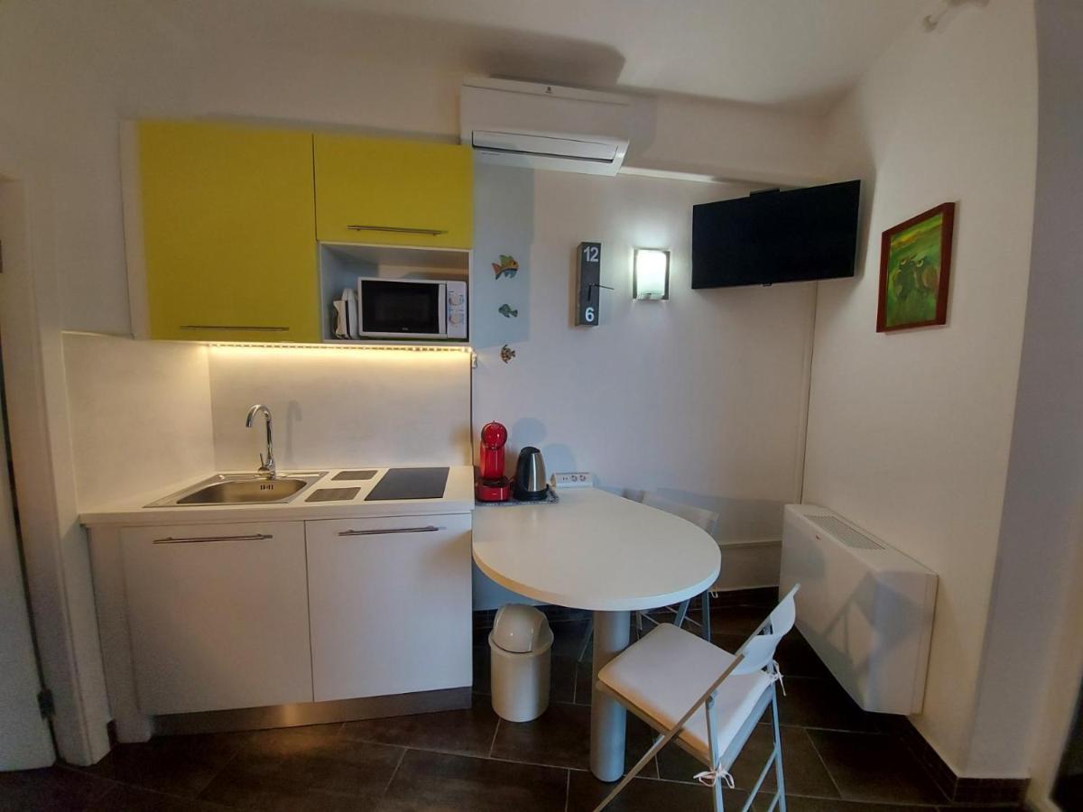 Appartement Apartma Viktorija *