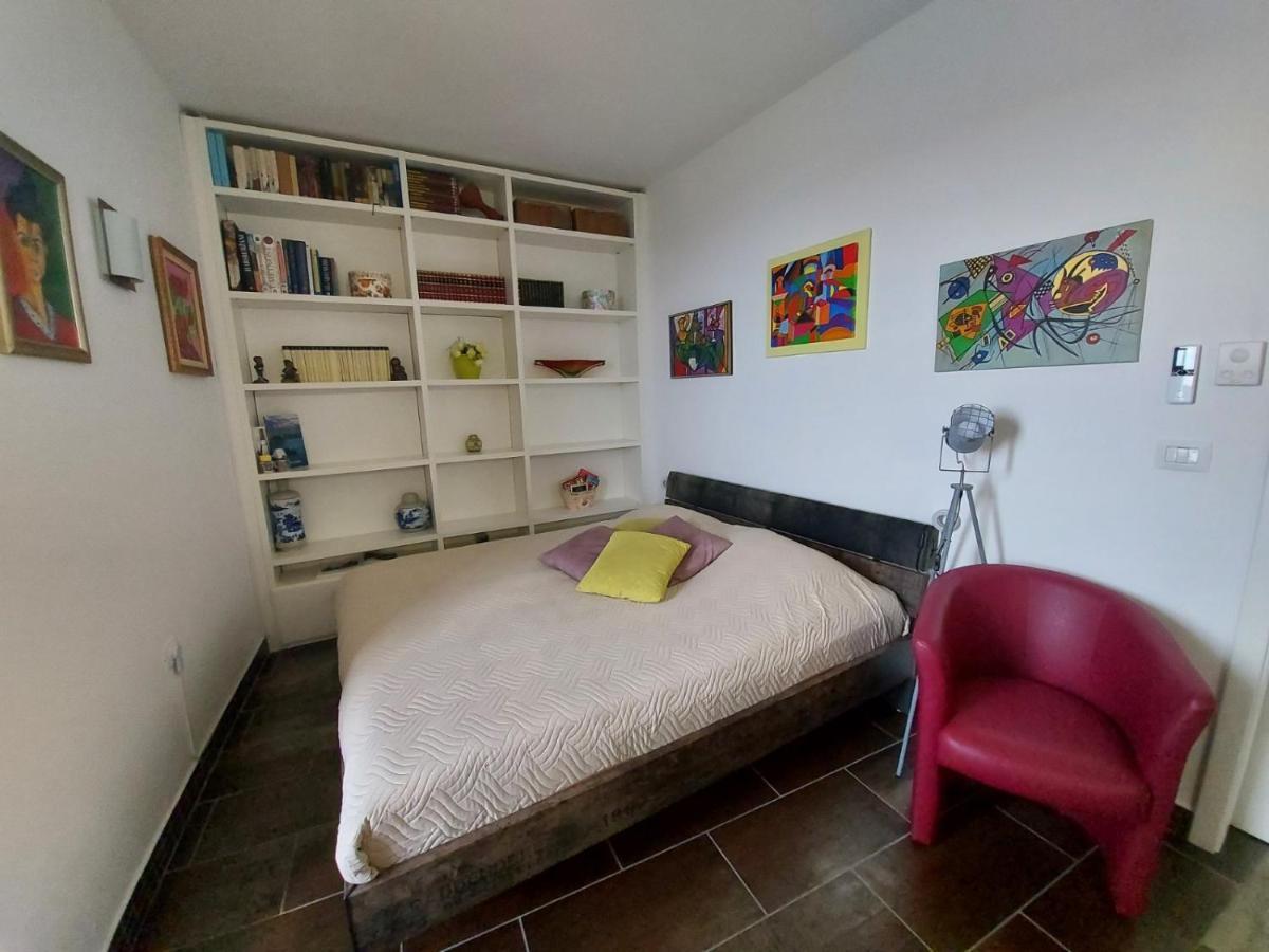 Apartma Viktorija *