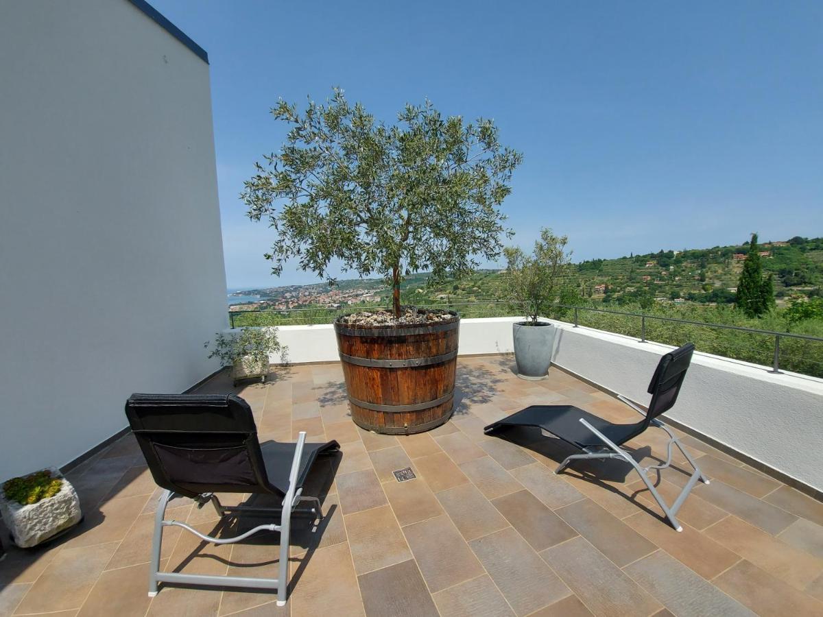 Apartma Viktorija Appartement *