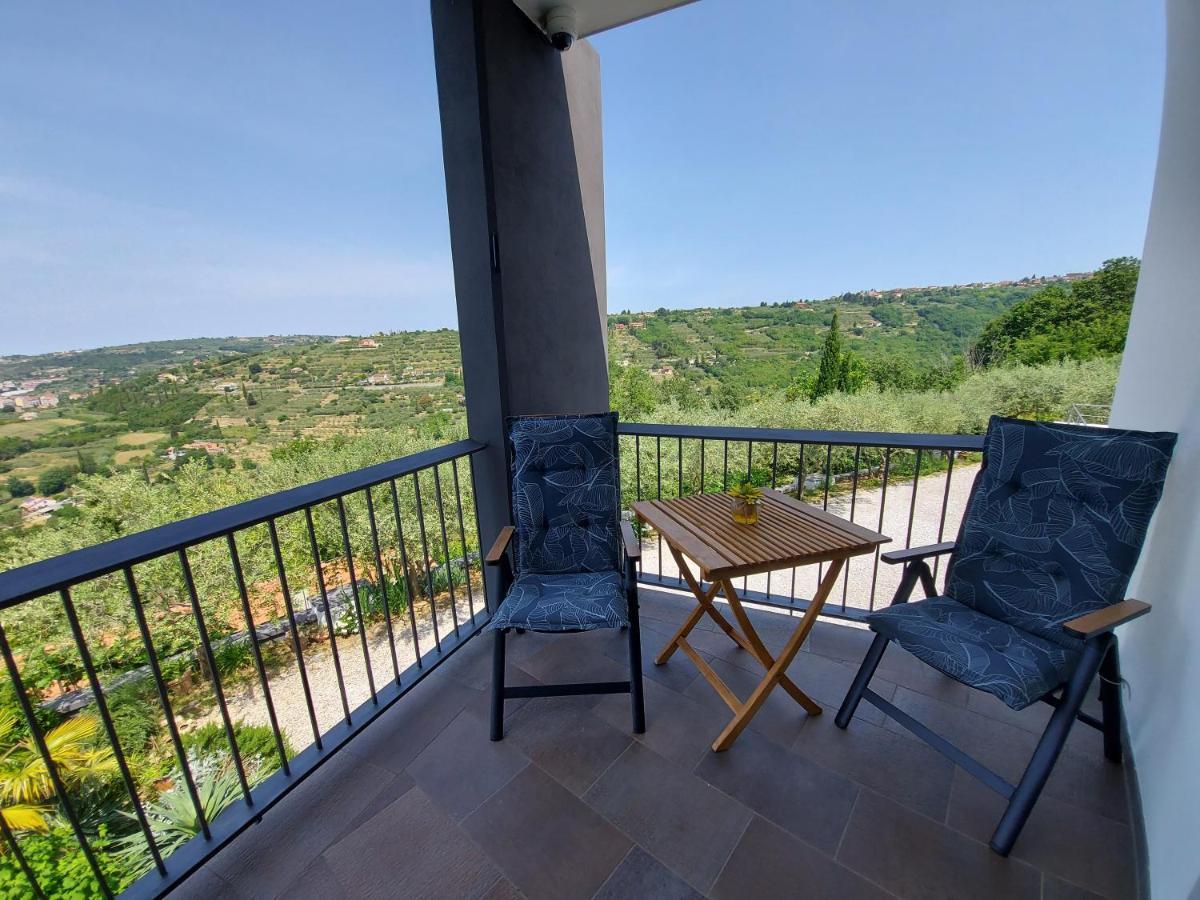 Apartma Viktorija *