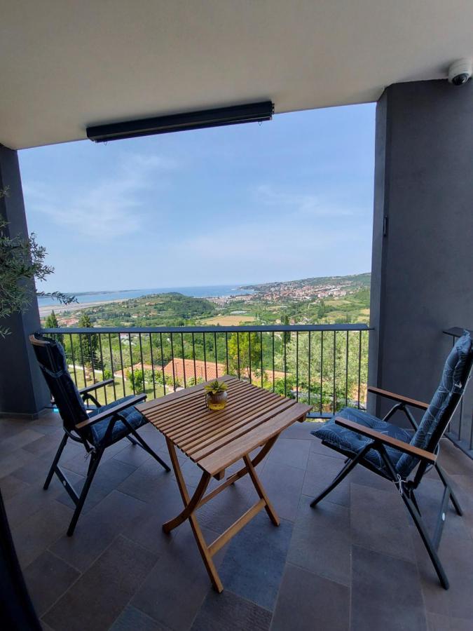 Apartma Viktorija Appartement