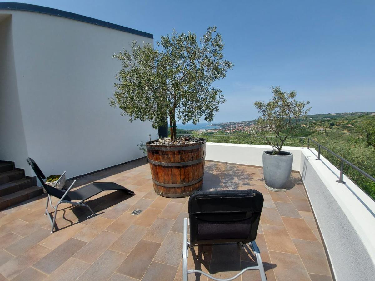 Apartma Viktorija