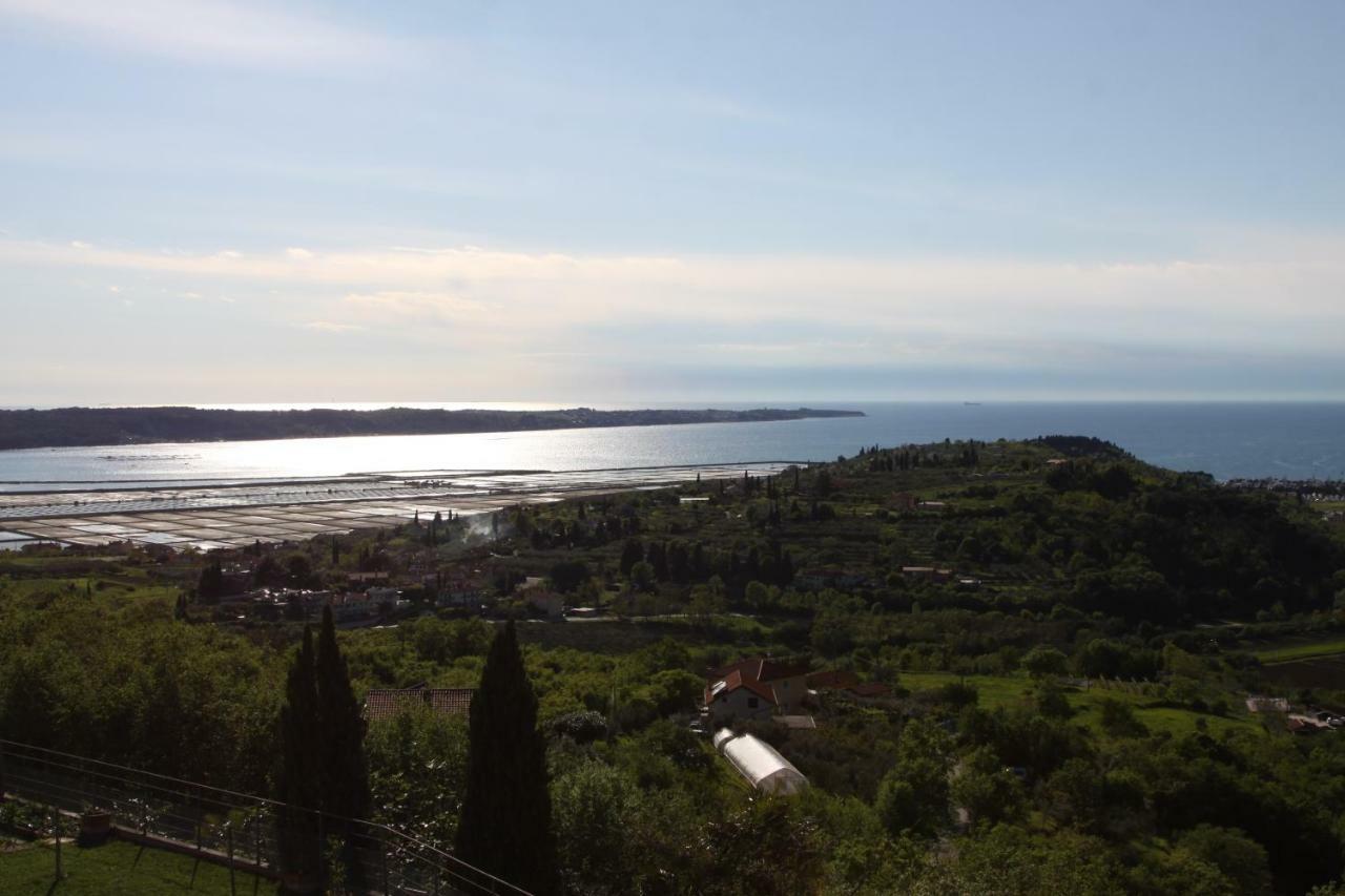 Apartma Viktorija Portorož
